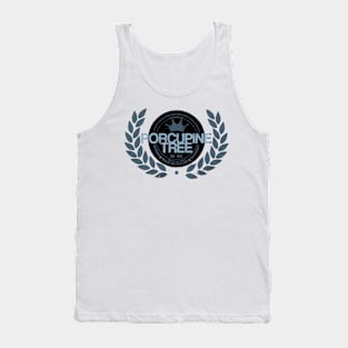 porcupinetree Tank Top